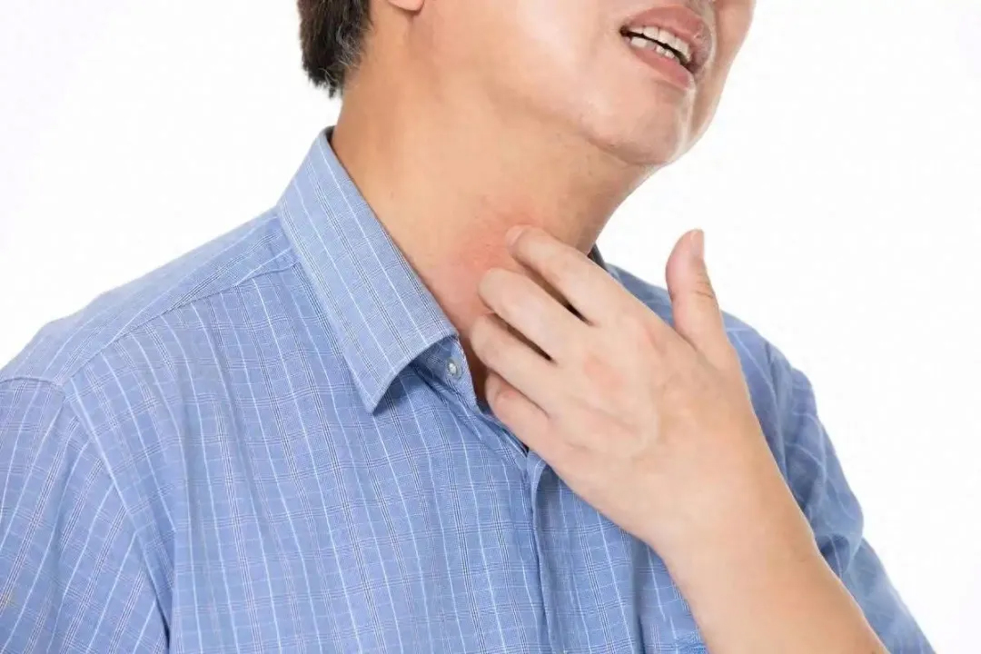 半夜睡覺(jué)嘴總“發(fā)干”？醫(yī)生：或是幾種疾病“信號(hào)”，別不當(dāng)回事