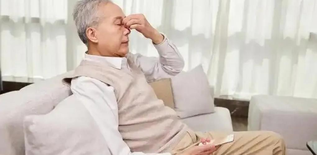 甲流再次來(lái)襲，可能不咳嗽！醫(yī)生提醒：出現(xiàn)4個(gè)癥狀，可能已中招