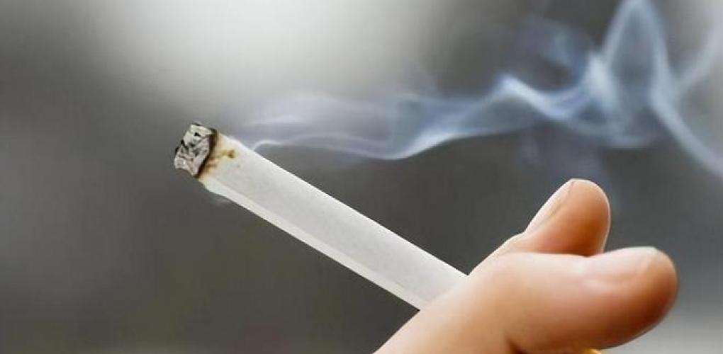 身體催你“戒煙”的4個信號，要是你全都有，要真的開始戒煙了！