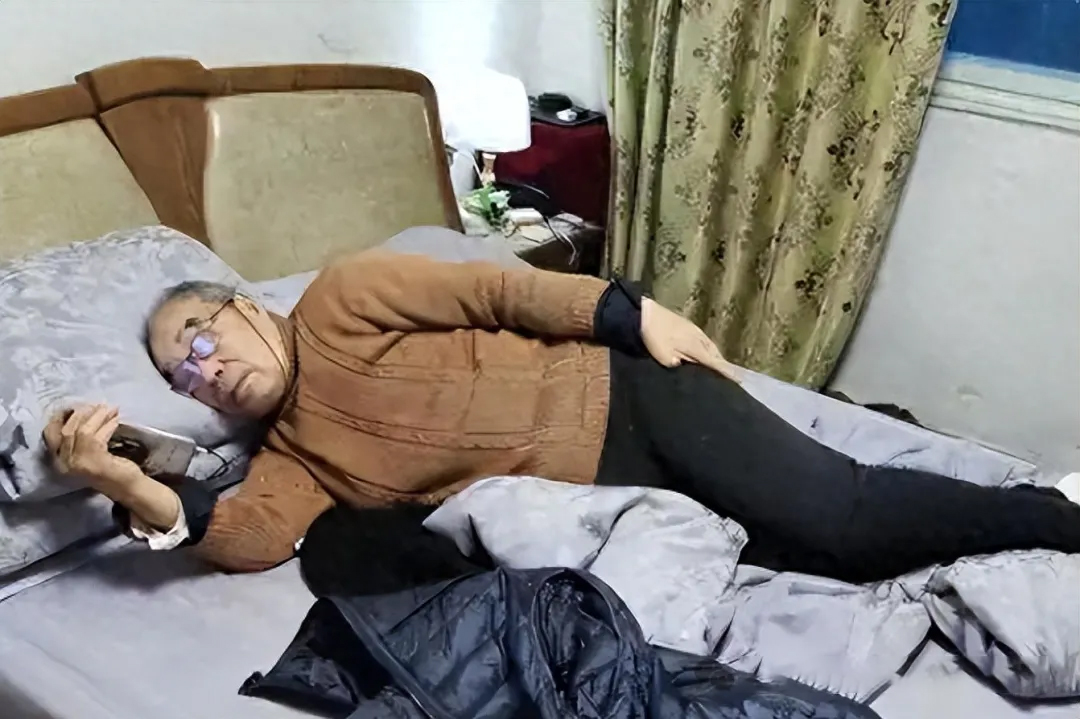 每天總在飯后躺下的老人，過不了3個月，身體或會出現(xiàn)4個“改變”