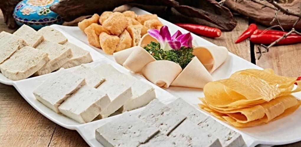 調(diào)查發(fā)現(xiàn)：日常愛吃豆制品的老人，半年身體或有三大改善