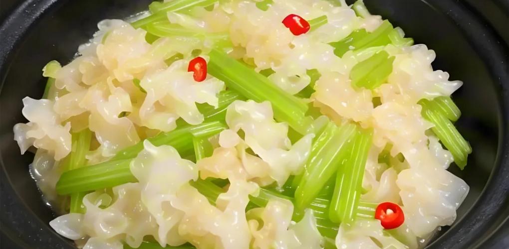 中國六大高鉀食物，多吃腿腳有勁，還能防止中風(fēng)，家有老人的必看