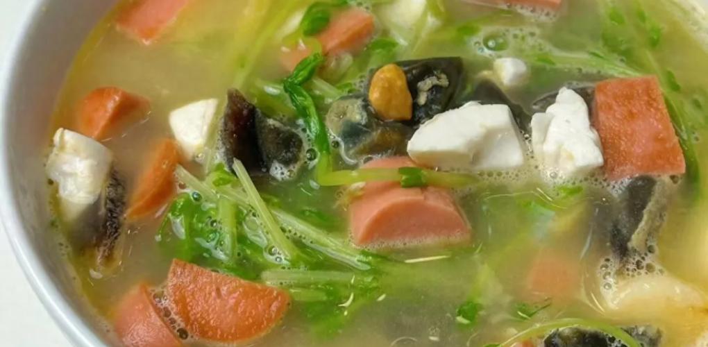 開春后，蘿卜白菜靠邊站，六種“黃金菜”別錯過，營養(yǎng)好吃還便宜