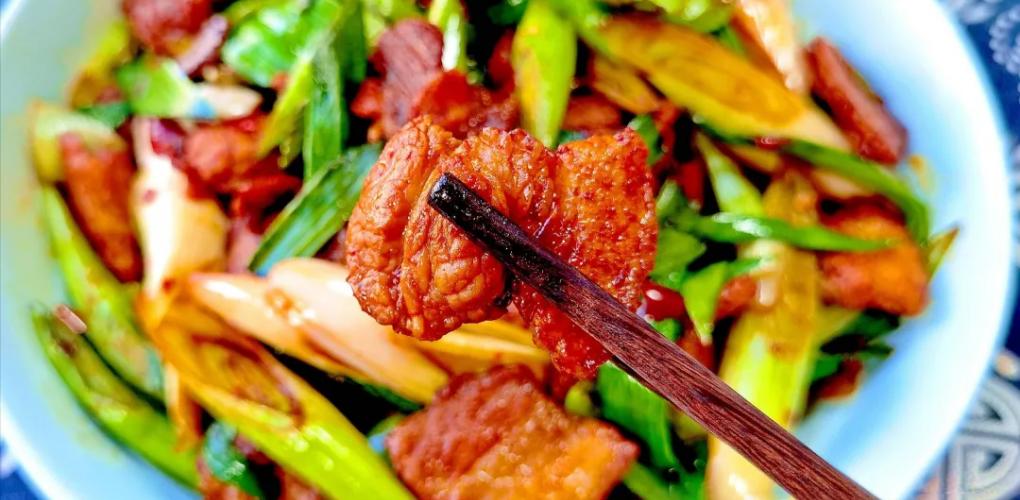 自帶“青霉素”的菜，醫(yī)生提醒：春天經(jīng)常吃，提高免疫力少生病！