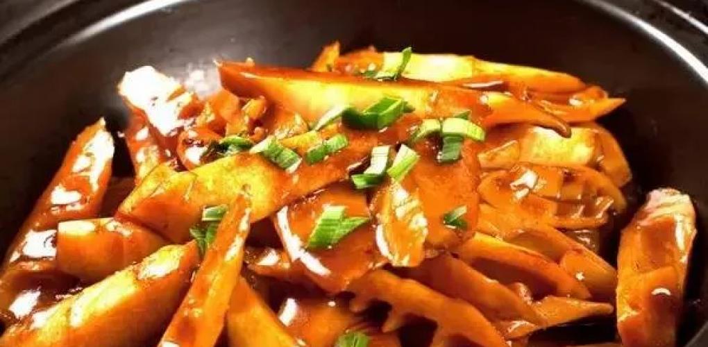 “春吃豆，勝吃肉”，春天多吃這種豆，補鈣補鉀蛋白高！