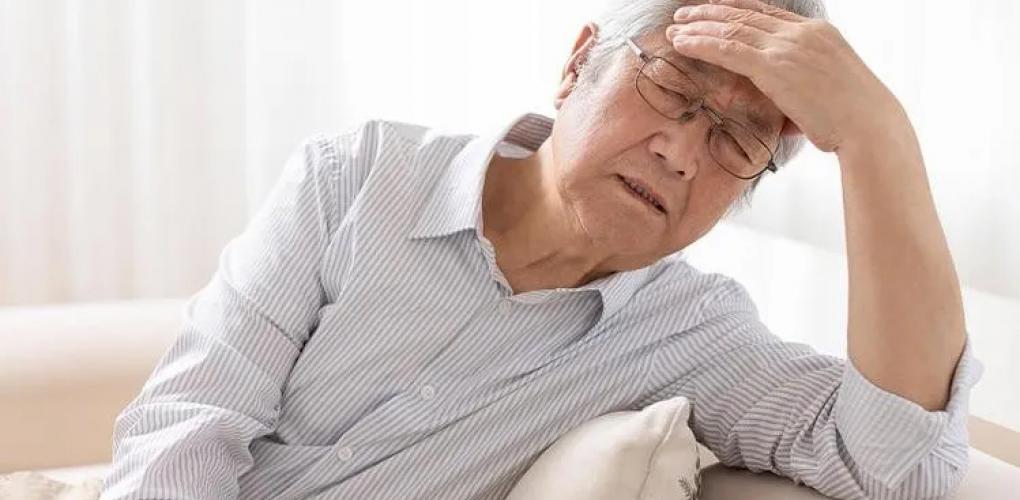 體內(nèi)有甲流，身體會提示！醫(yī)生：出現(xiàn)這4癥狀，早做檢查早安心！