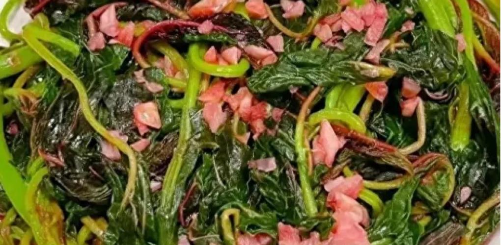 葉酸被稱“不老元素”，中老年人多吃5樣葉酸菜，頭腦靈活身體壯