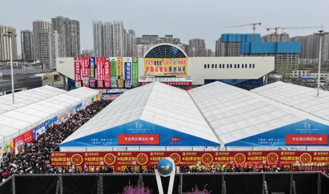 杭州爆！一天出16展！擬增開一層