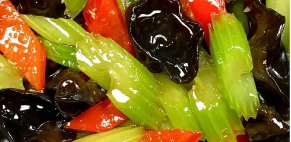 “春季不排毒，一年身體堵”！清明前后，多吃4種天然“排毒菜”