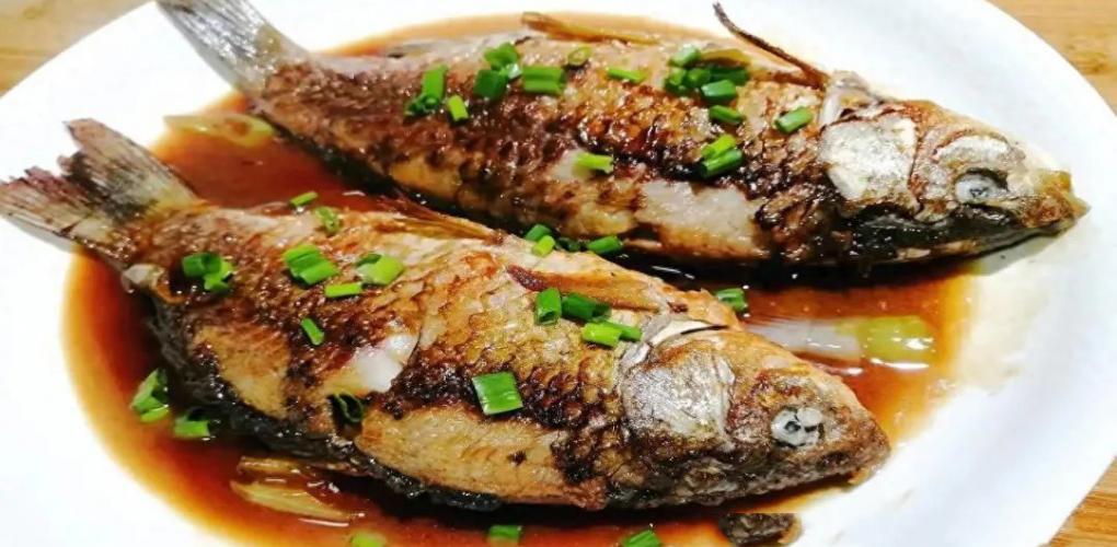 研究發(fā)現(xiàn)：老人若每周吃3次魚(yú)，用不了多久，身體或出現(xiàn)5大