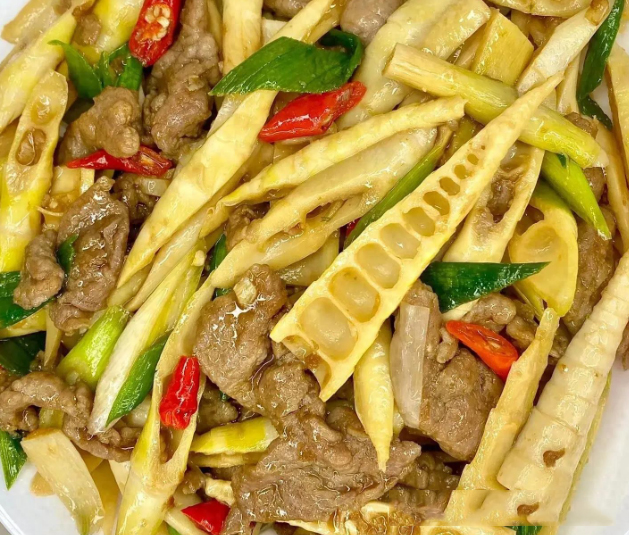 “春季不排毒，一年身體堵”！谷雨前后，多吃4種天然“排毒菜”