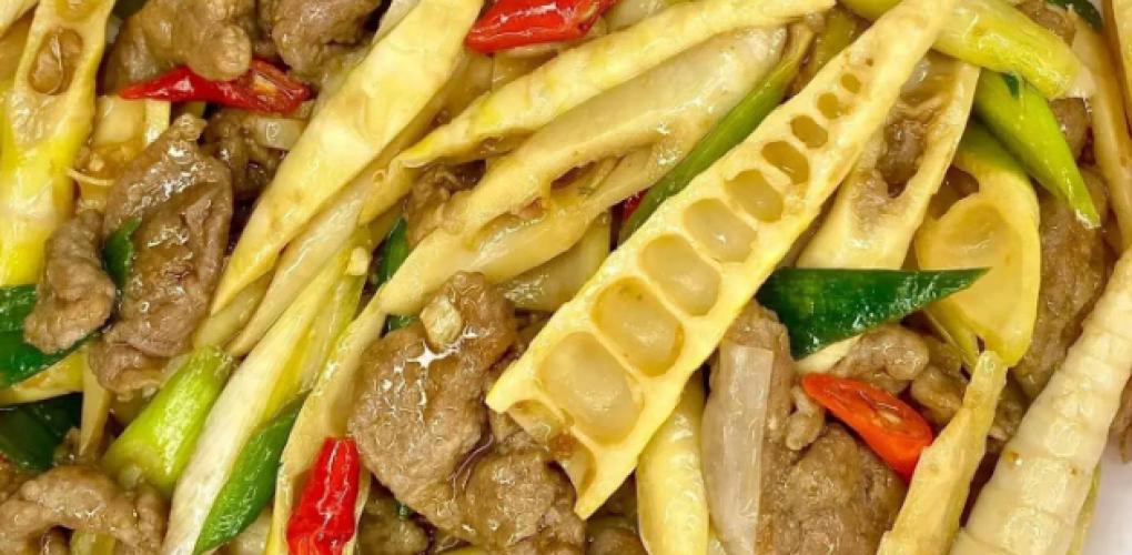 “春季不排毒，一年身體堵”！谷雨前后，多吃4種天然“排毒菜”