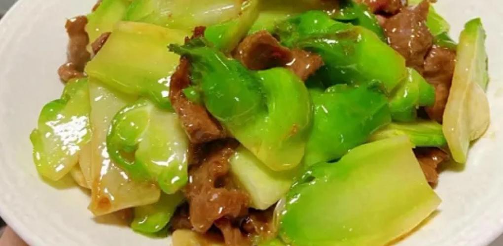 建議中老年人：5種“堿性”蔬菜要常吃！潤燥去火，越吃越年輕