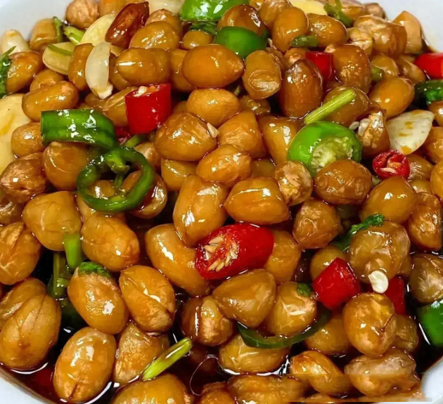 老人說“深春吃三寶，春夏腿腳好”，“三寶”指的是啥？別不懂吃