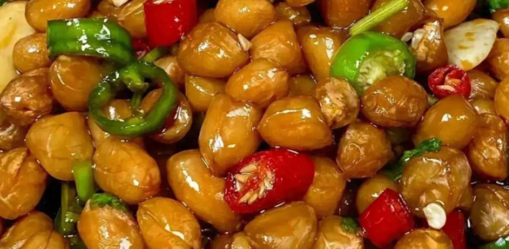 老人說“深春吃三寶，春夏腿腳好”，“三寶”指的是啥？別不懂吃