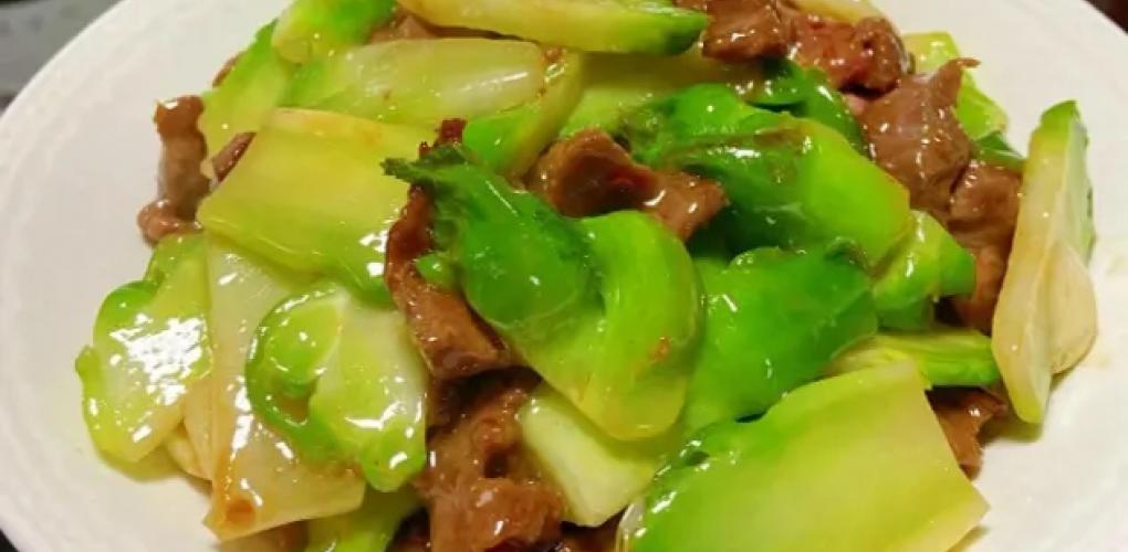 建議中老年人：5種“堿性”蔬菜要常吃！潤燥去火，越吃越年輕