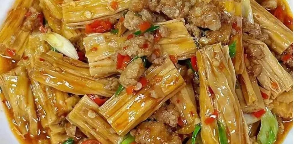 春天，吃它勝過“十只雞”，一補(bǔ)蛋白、二強(qiáng)免疫，吃過都說好！