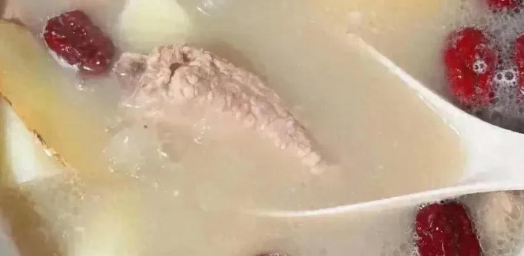 老人說“寧可食無肉，不可飯無湯”，多喝這幾款湯水，養(yǎng)出好脾胃
