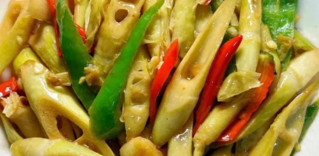 立夏養(yǎng)生“第一菜”，花錢不多吃得香，刮油減脂還補(bǔ)鈣，效果好！