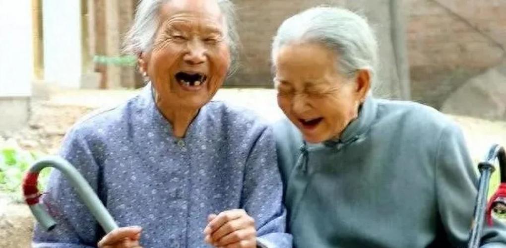長不長壽，看飯量就知道？70歲后，吃得少的人更長壽？告訴你答案