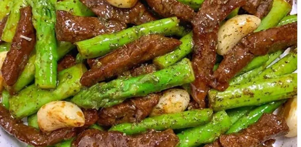 5月這菜使勁吃，葉酸是芹菜20倍，清脆鮮嫩，增強免疫力，少生病