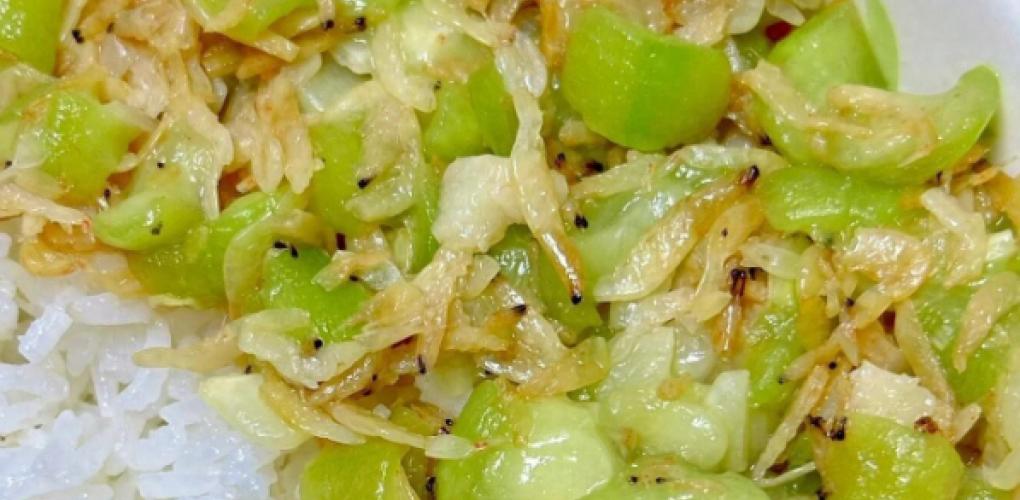 “夏吃瓜，中藥不用抓”這4種瓜要常吃，解暑補水，安穩(wěn)度夏