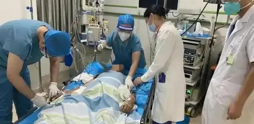 肝硬化到晚期有多慘？醫(yī)生提醒：后期患者大多死于這3種并發(fā)問(wèn)題