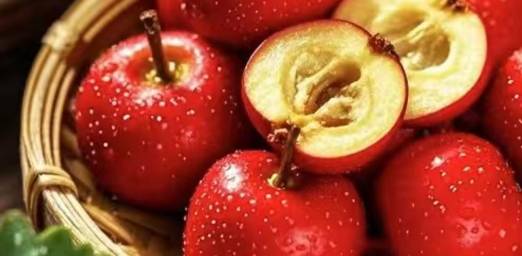 堅(jiān)持用“山楂干”泡水，會(huì)有5個(gè)好處“悄悄來到”