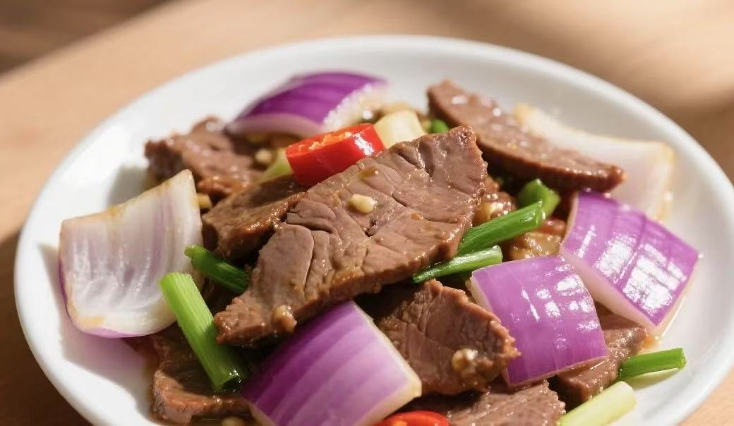 豬肝再次成為關(guān)注對象？調(diào)查發(fā)現(xiàn)：常吃豬肝，或會收獲4大好處  