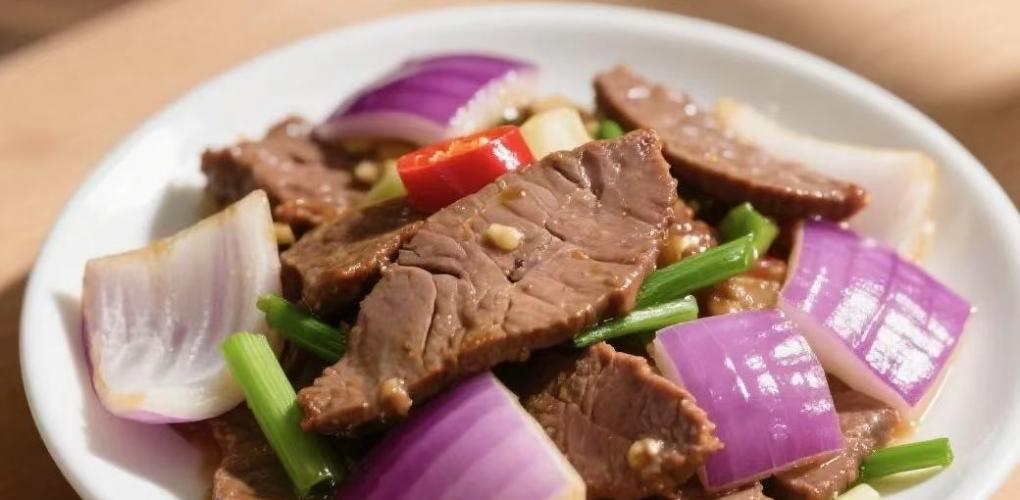 豬肝再次成為關(guān)注對(duì)象？調(diào)查發(fā)現(xiàn)：常吃豬肝，或會(huì)收獲4大好處  