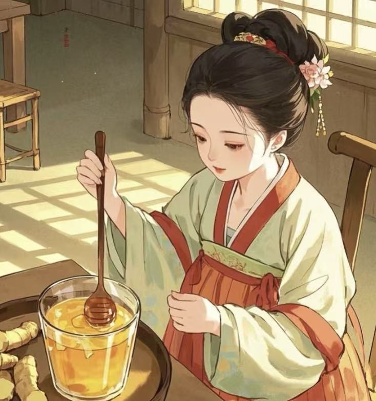 解鎖夏日 “冷白皮” 密碼