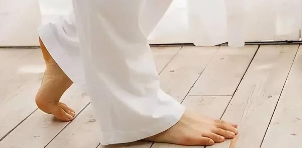 每天都“踮腳尖”，身體將出現(xiàn)哪些不一樣的變化？了解得越多越好