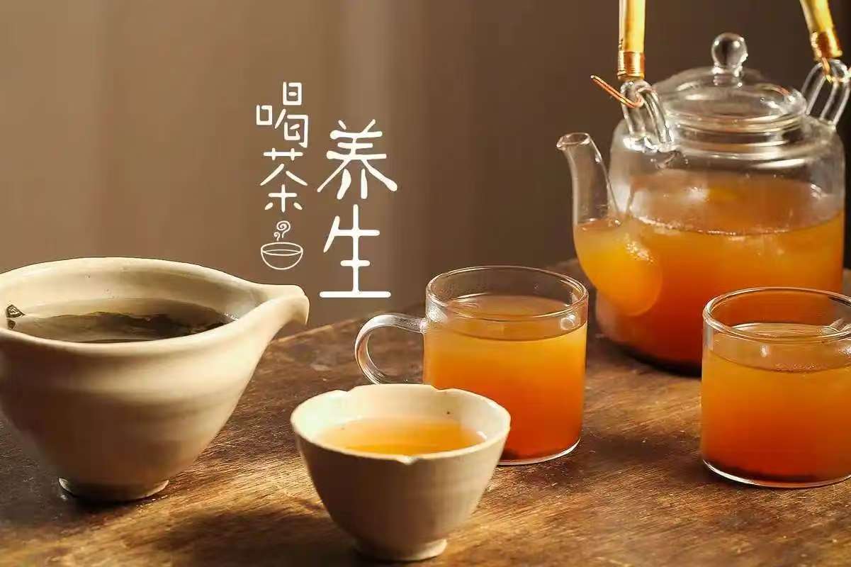 養(yǎng)生之道：開(kāi)啟健康生活的智慧之門(mén)