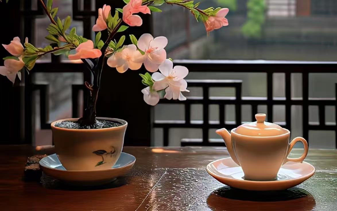夏季養(yǎng)生：順應(yīng)天時(shí)，護(hù)佑身心