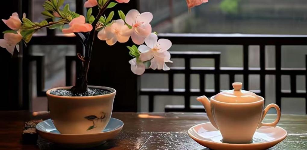夏季養(yǎng)生：順應(yīng)天時，護佑身心