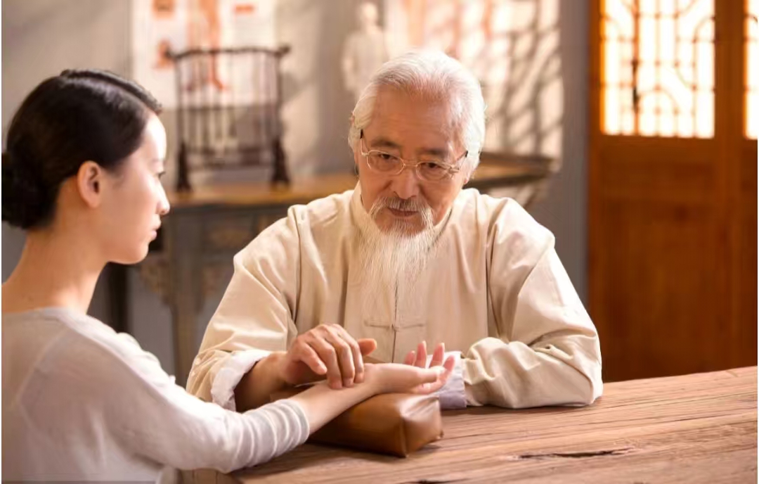 中醫(yī)視角下的鼻竇炎：認(rèn)識與應(yīng)對