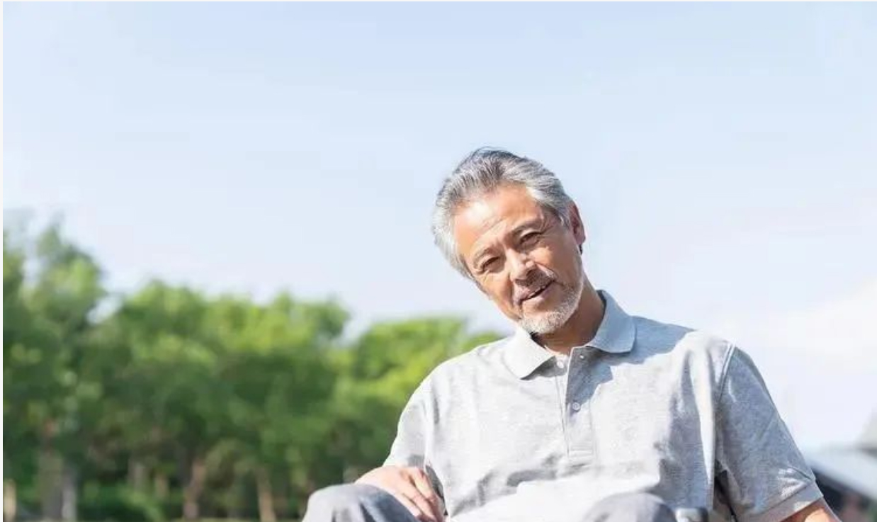 醫(yī)生發(fā)現(xiàn)：能活到95歲的長壽者，大多在65歲，就不碰這5事了
