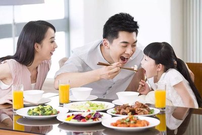 養(yǎng)生真諦：七分飽的智慧與慢食的藝術(shù)
