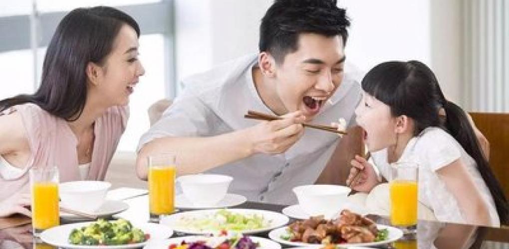 養(yǎng)生真諦：七分飽的智慧與慢食的藝術