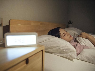 睡得好，人不老——優(yōu)質(zhì)睡眠的養(yǎng)生奧秘