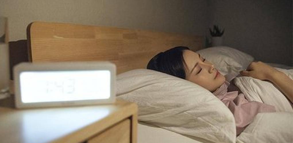 睡得好，人不老——優(yōu)質睡眠的養(yǎng)生奧秘