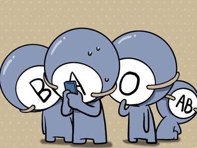 血型能決定壽命？A、B、AB、O型血，哪一種血型更容易患癌？