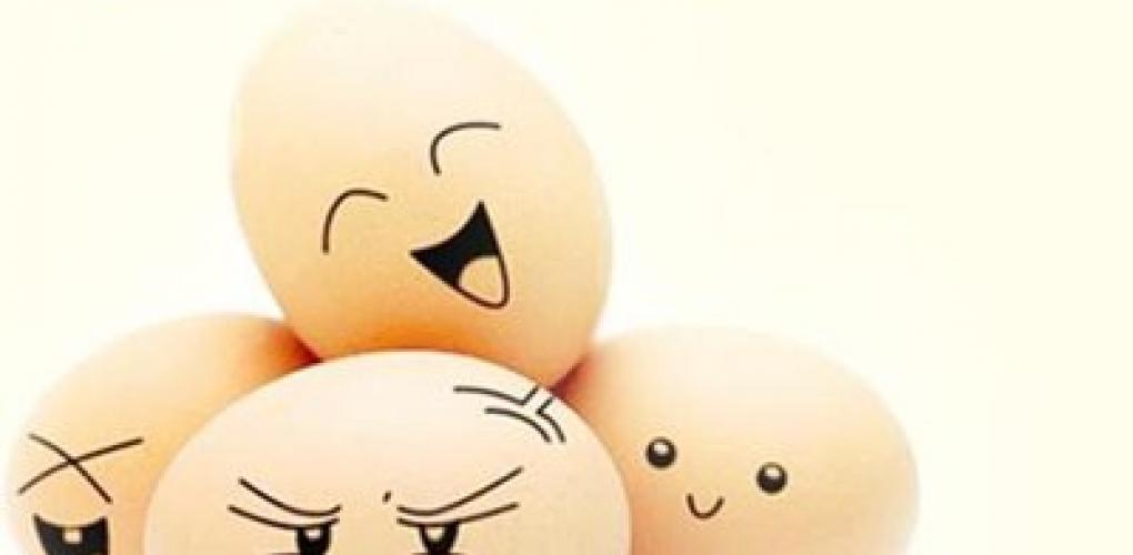 情緒養(yǎng)生——管理好你的“心”，病不近身