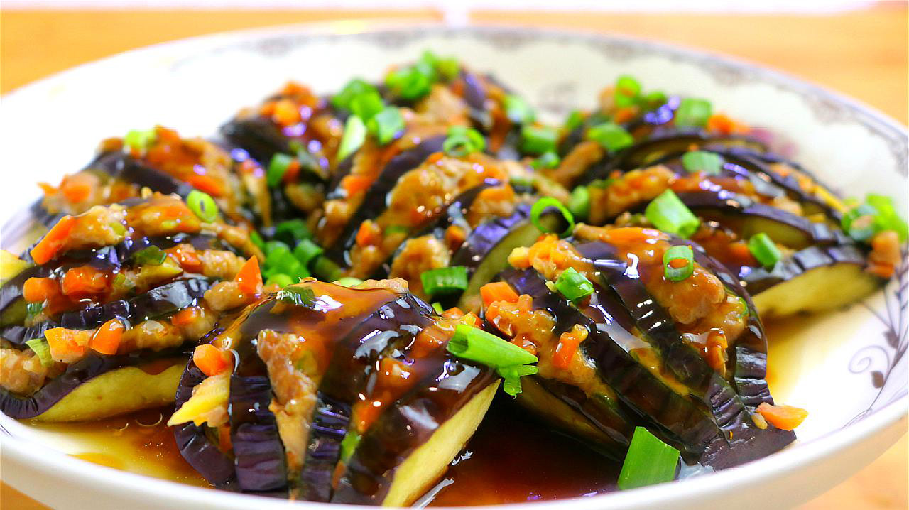 茄子再次被關(guān)注！研究發(fā)現(xiàn)：常吃茄子，或給身體帶來這些好處