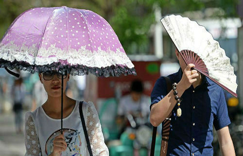 三伏天，請牢記：1不洗、2不曬、3不做、4要吃，安康順利過三伏