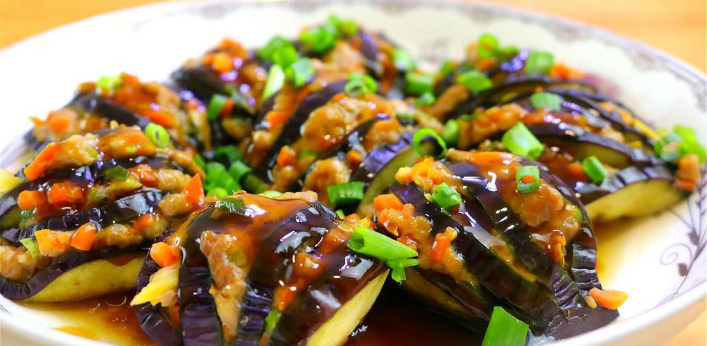 茄子再次被關(guān)注！研究發(fā)現(xiàn)：常吃茄子，或給身體帶來這些好處