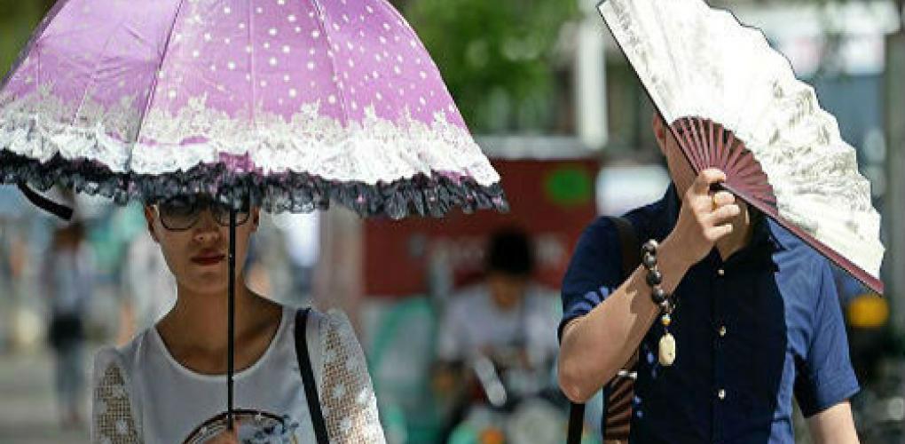 三伏天，請牢記：1不洗、2不曬、3不做、4要吃，安康順利過三伏