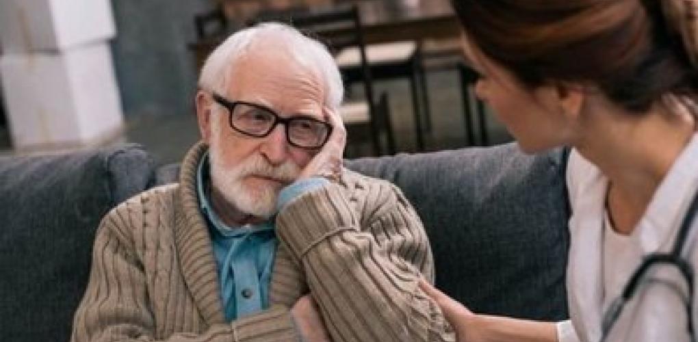 老人長不長壽，先看他的血壓范圍？尤其65歲后，血壓別超這個范圍