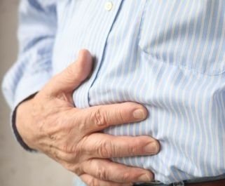 69歲男子確診肝硬化， 傷心坦言：其實(shí)皮膚早有這些異常，沒(méi)有多在意