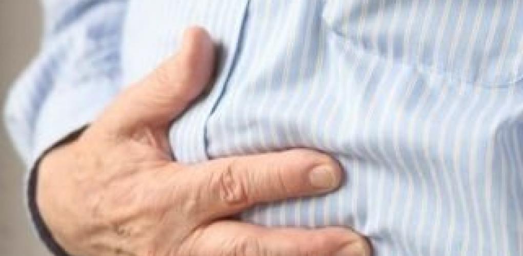 69歲男子確診肝硬化， 傷心坦言：其實皮膚早有這些異常，沒有多在意
